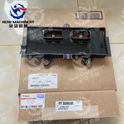 Bobcat Controller 6688439 - Bobcat Engine Parts