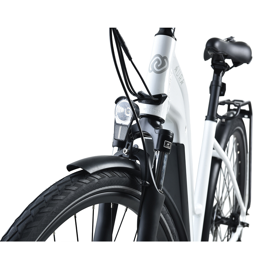 XYAura best assist hybrid electric bike China Manufacturer