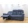 Fabric Recliner Sofa with 3 Seaters