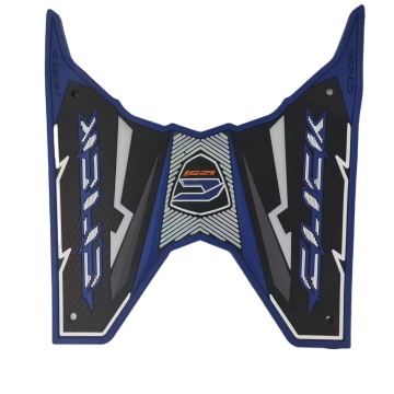 High-Quality Motorcycle Pedal Foot Pads - Manufacturer's Direct Sales, Easy to Clean