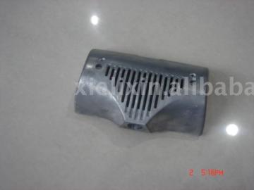 Aluminium die casting