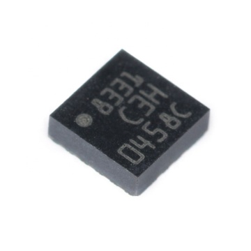 LIS3DHTR Original IC Integrated Circuits Accelerometer LGA16
