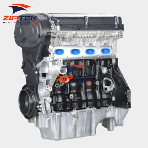 Chevrolet Opel Daewoo F16D4 LDE Engine original parts