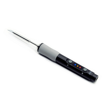 TYPE-C Interface MINI SQ-D60A Soldering Iron