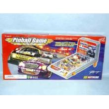 PINBALL  GAME