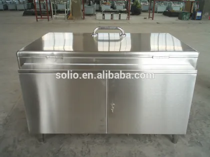 stainless steel disinfection cabinet/ disinfection cabinet