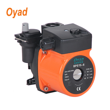 Boiler Water Circulation Pump 15-50 for Gas Boiler Circulation