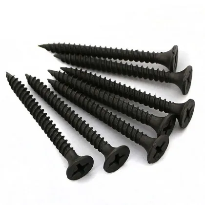 PHIL BUGLE Drywall screws fine thread