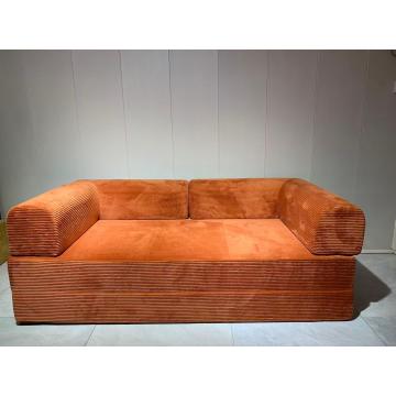 Thiết kế Sofa nén tiết kiệm không gian