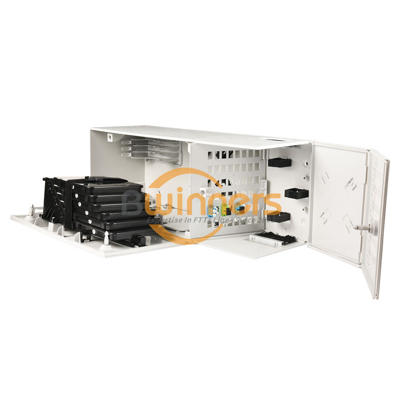 Multi Operator Distribution Cabinet
