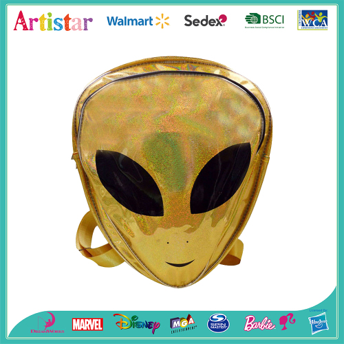 Alien Mini laser backpack