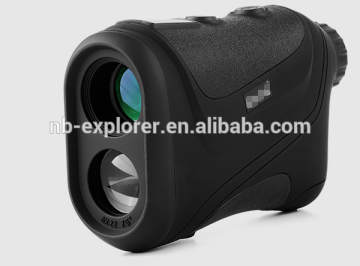 Laser Rangefinder 700m waterproof