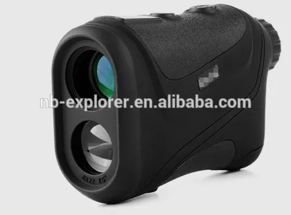 Laser Rangefinder 700m waterproof