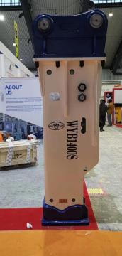 Hydraulic Breaker Jack Hammer for construction