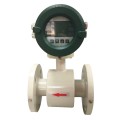 Digital Electromagnetic Flowmeter for Slurry