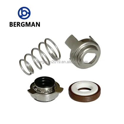 Leo 1350 350pump 12mm Mechanical Seal