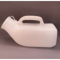 Tıbbi Kullanıma Yönelik Hijyenik Plastik Pisuar