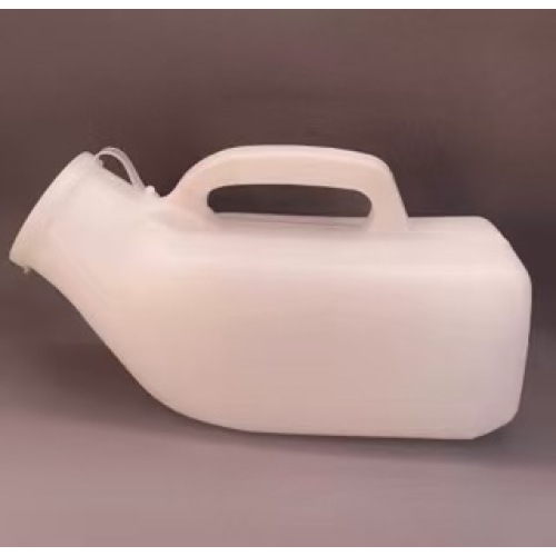 Tıbbi Kullanıma Yönelik Hijyenik Plastik Pisuar
