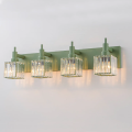 Taevion Dimmable Vanity Wall Lamp