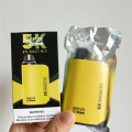 الأصلي Breze Stiik Box 5K القابل للتصرف vape ecigarettes