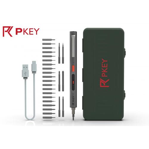 PKEY CS0851A Three Torque Setting Electric Screwdriver