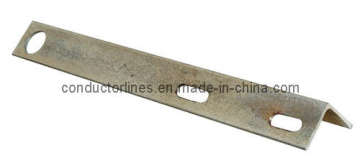 Sinlgle Conductor Bars Angle Steel Bracket (Light)