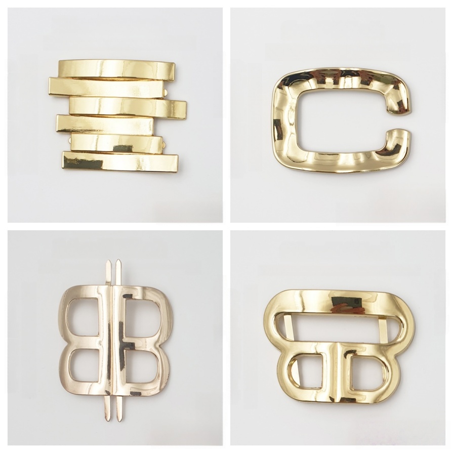 Shoe buckle【413-428】