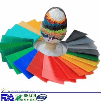 Color masterbatch