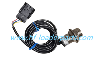 Cambie con chips xcmg 803611142