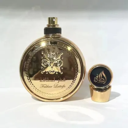 100ml Lataffa Fakhar Gold Eau De Parfum