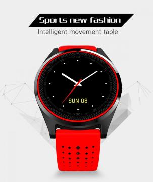 Hot Selling V9 Smart Watch with Pedometer smart bracelet