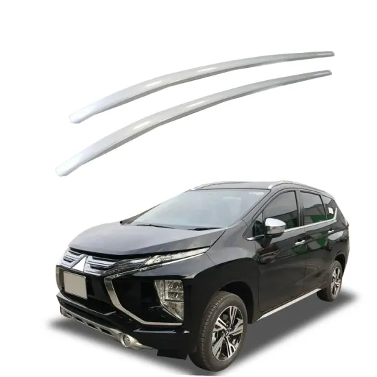 Good Quality Aluminum Roof Rails Luggage Rack for MITSUBISHI Xpander