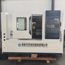 CNC Roll Ring Grinder