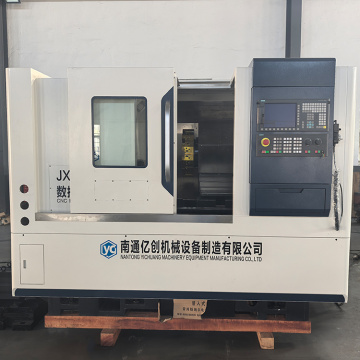 CNC Roll Ring Grinder
