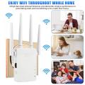 300mbps Wireless WiFi Repeater Long Range Wi-Fi Booster