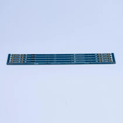 Pcb Wireless Microphone Pcb Circuit Board Assembly