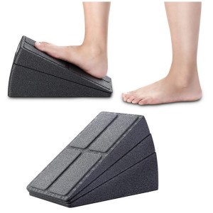 Slant Board Calf Stretcher