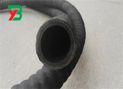 Oil exploration and drilling hose