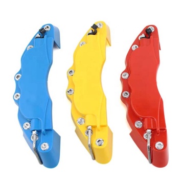 JDM Modification ABS Plastic Car Brake Caliper Cover Kit