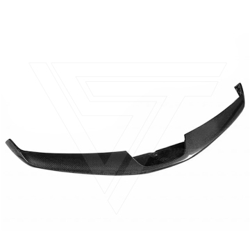 OEM Style Dry Carbon Fiber Front Lip for Ferrari SF90 2020-2021