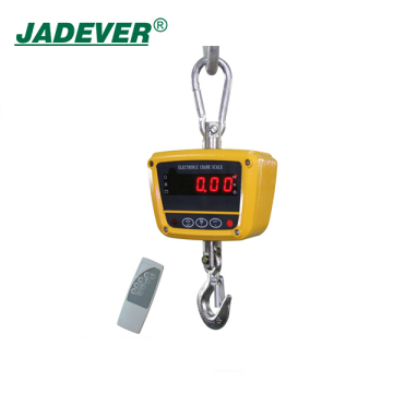JC -M 150kg Digital Hanging Crane Scale - Λύση Ζυγής Ακρίβειας
