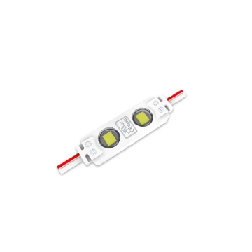 Mini 2SMD 2835 sinage led module