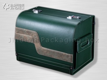 2014 Car Trunk Storage