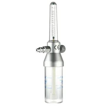 Medical Oxygen Flowmeters DIN type Oxygen Flowmters