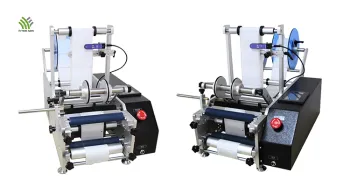 Quality After Sales Service Labeling Machine