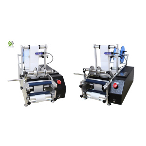 Quality After Sales Service Labeling Machine