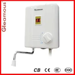 Instant Electric Water Heater, Digital Best Electric Water Heater