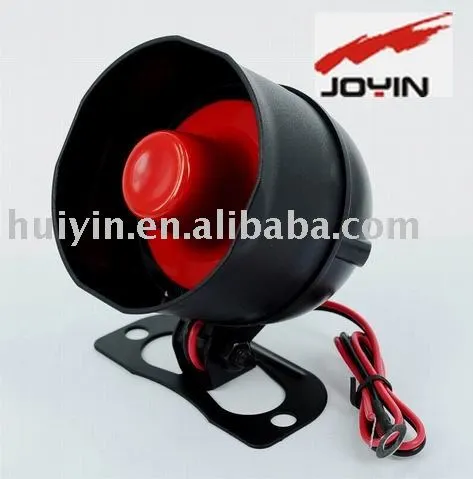 12V Car alarm speaker MH-A004