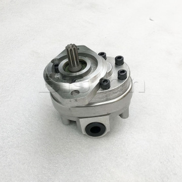 Biston 9J4986 Getriebepumpe Austausch für CAT 9J4986 Kühl-/Pilotpumpe in 14G -Motorklässler