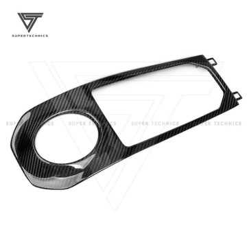Carbonfaser-Innenzubehör für McLaren 650S &amp; 675LT 2014-2017